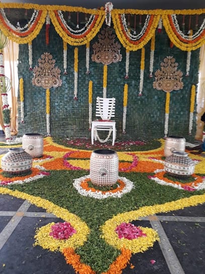 SEvents business photograph