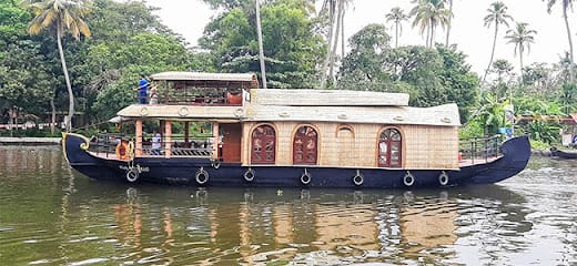 Jonjes Holidays & Houseboats business photograph