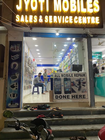 Jyoti Mobiles Sales & Service Center business photograph