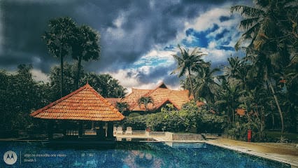 Poovar Island Resort business photograph
