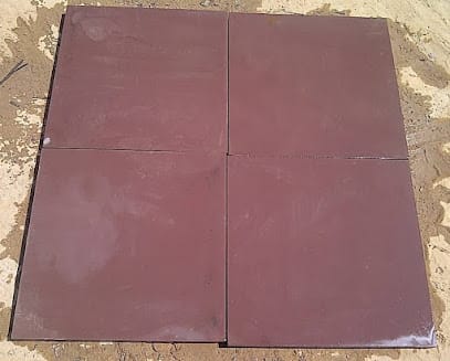 Kota Stone Company business photograph