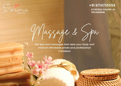 Simona Wellness Spa business photograph