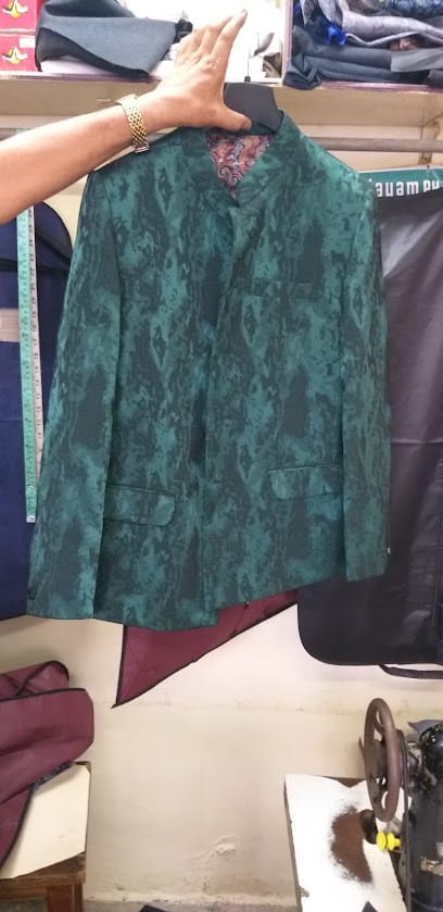 Reality Creation business photograph