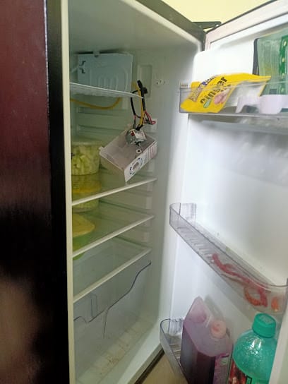 S.K. Refrigeration NAGPUR business photograph