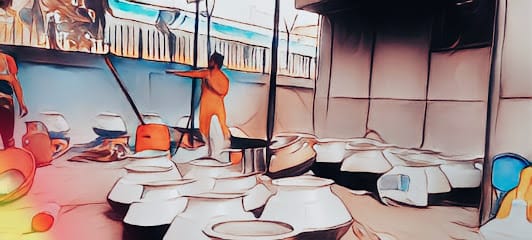 Ziyaul Bawarchi ''Mughlai Cuisine Specialist Caterer" business photograph