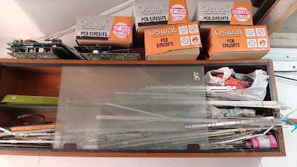 Micro Electronics. All LED LCD ALL BRAND TV S. AT REPAIR SHOP sri krishnanagar yousufguda hyderabad business photograph