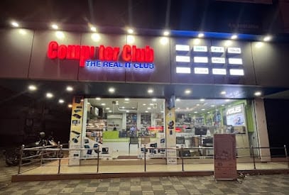 Computer Club business photograph