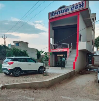 Vinayak Furniture Dausa business photograph