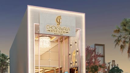 Choksiwala jewellers business photograph