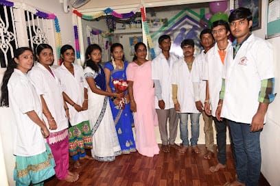 Sri Matha Home Nursing Services (R.) business photograph