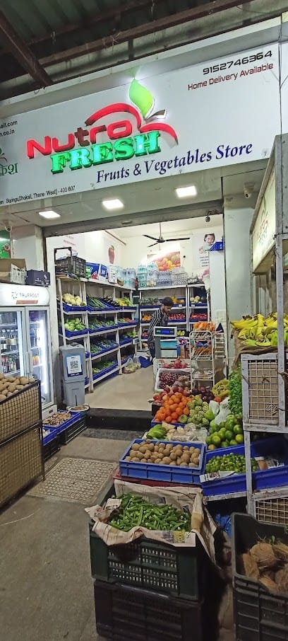 Nutro Fresh business photograph