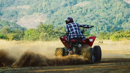 Adventure Wheels - ATV Rides In Lonavala business photograph