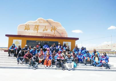 Ratna Jyoti® business photograph