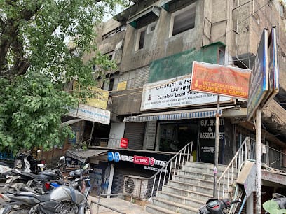 Tecno Service Center Delhi business photograph