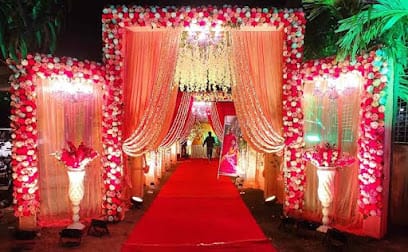 Ansar Decoration And DJ Sound Garhwa business photograph