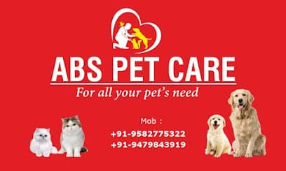 ABS PET CARE business photograph