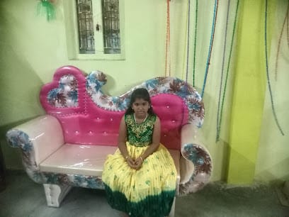 Joy shamiyanas business photograph