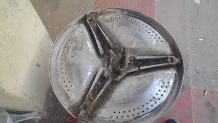 Sri chakra home appliance business photograph