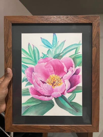 HM Artz and Crafts business photograph