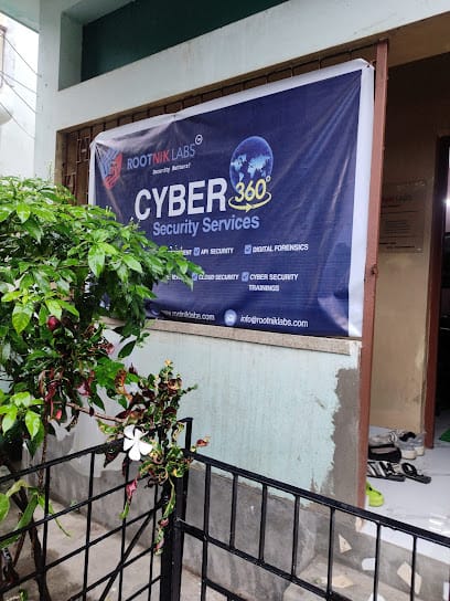 Rootnik Labs Cyber Security Pvt Ltd business photograph