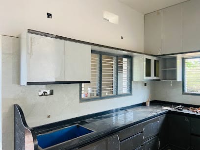 SHREE RATHNA INTERIOR DESIGNER & WOOD WORKS KUNDPURA business photograph