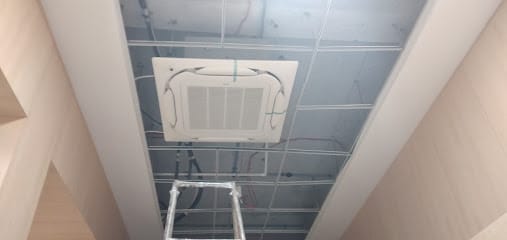 Home zone refrigeration service rewa business photograph