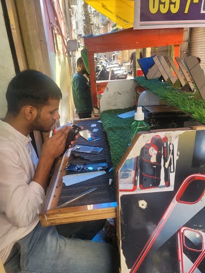 Omkar Mobile Service Centre business photograph