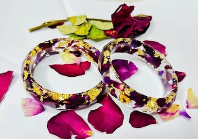 Resin art by nik business photograph