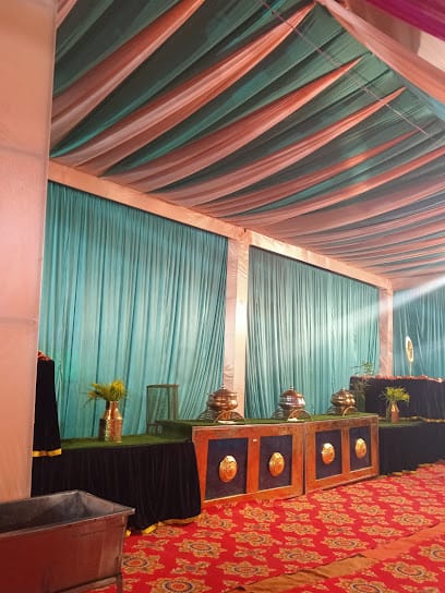 Puri Tent And Ceaters business photograph