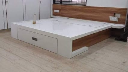 Momai Furniture business photograph