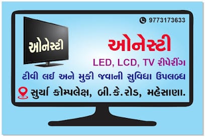 Honesty business photograph