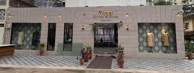 Vimal Tailors business photograph