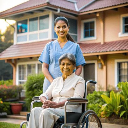 AMBE SHIV MANPOWER AND NURSING HOME CARESERVICES business photograph