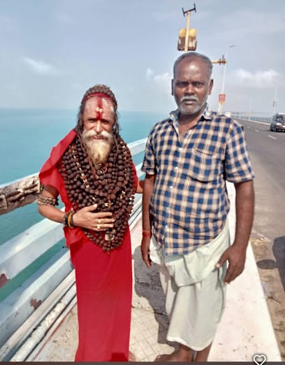 Rameswaram Holidayz Travels business photograph