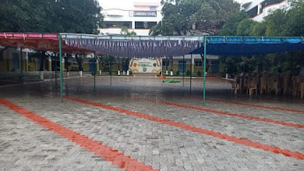 Santhosh Samiyana and decorations business photograph