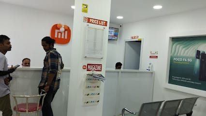 Global Mobiles Masters business photograph