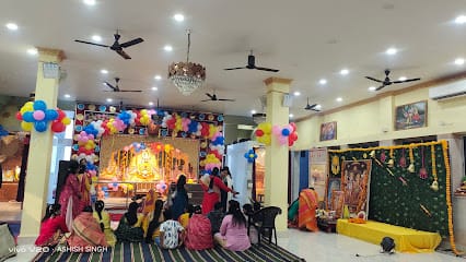 Shivalay Decoration business photograph