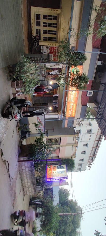 ROYAL BRAND FACTORY business photograph