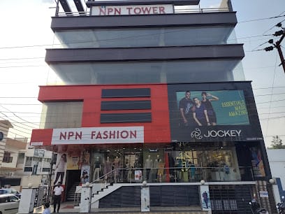 NPN Fashion business photograph