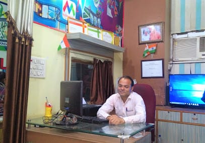 Cyber Computer Education Center business photograph