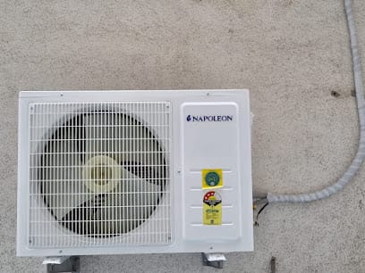 Sadguru AIR Conditioners business photograph