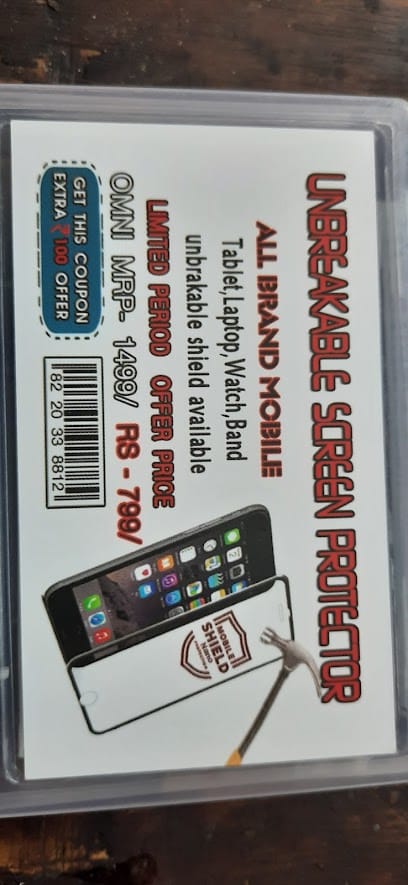 Divine Mobiles business photograph