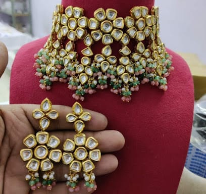 Saboo Collections business photograph