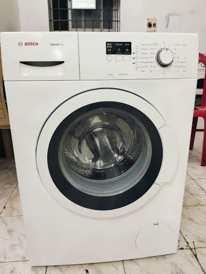 NS HOME CARE business photograph