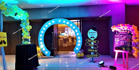 A1 Celebration Events and Entertainment business photograph