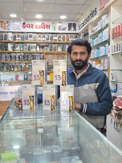 Shri Maruti Mobil business photograph