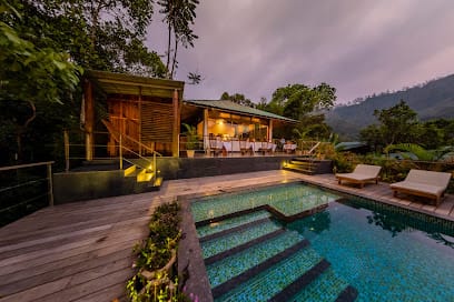 Niraamaya Retreats Cardamom Club, Thekkady business photograph