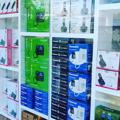 Kalyan Times & Communications/ kalyan mobiles business photograph