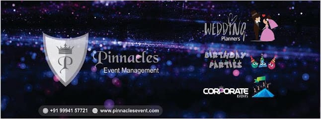 Pinnacle Events business photograph