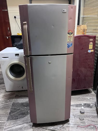 New Nile services business photograph